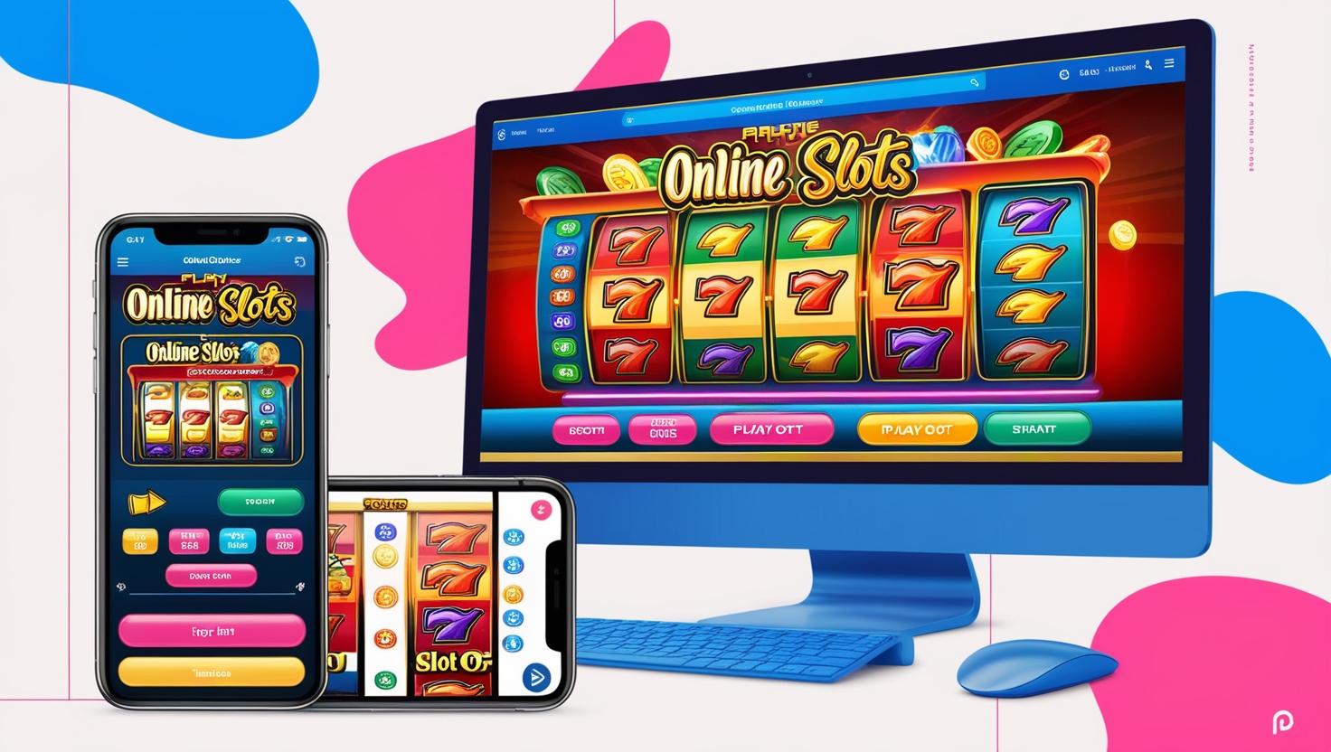 Slot Mobile atau Desktop? Ini Pilihan Terbaik untuk Untung Maksimal!